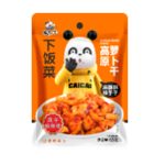 W29 风干麻辣味高原萝卜干 3boxes*40bags*65G-12months | Hong Kong Store Limited