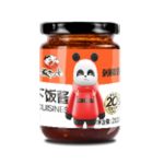 W37 川香剁椒酱 15*210G-12months | Hong Kong Store Limited