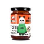 W38 剁椒脆脆笋 15*210G-12months | Hong Kong Store Limited