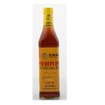 W65 WZH Cooking Wine King 15*500ML-24months | Hong Kong Store Limited