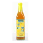 W66 WZH Cooking Yellow Wine 15*500ML-24months | Hong Kong Store Limited