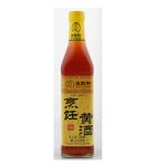 W67 WZH Refined Cooking Yellow Wine 15*500ML-24months | Hong Kong Store Limited