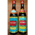 W3 Cooking Wine 12*640ml-48months | Hong Kong Store Limited