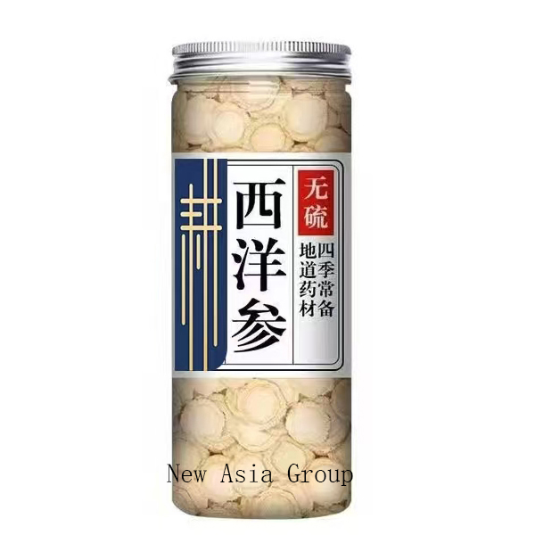 American Ginseng