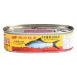 CY06 Fried Dace（With Pepper） 24*184G-36months | Hong Kong Store Limited