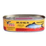 CY09 Fried Dace 24*184G-36months | Hong Kong Store Limited