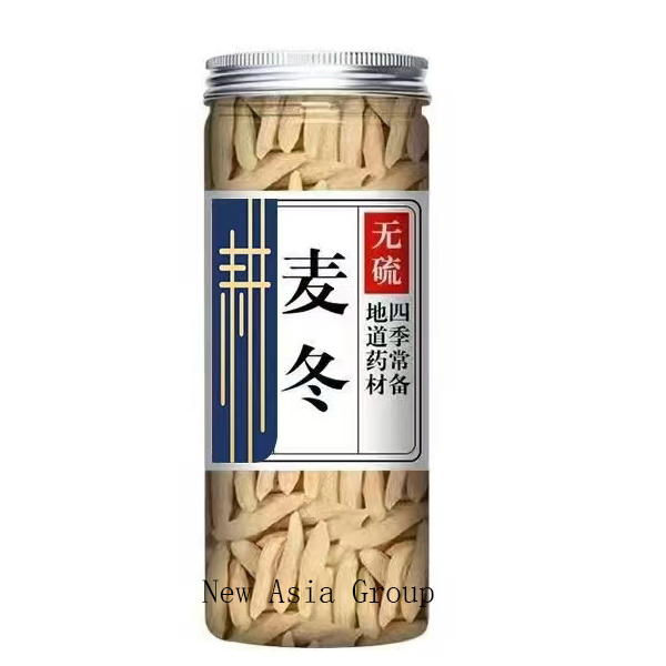 Wheat Dong